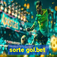 sorte gol.bet